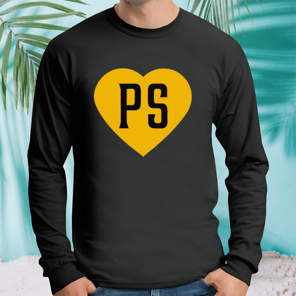 Longsleeve tshirt
