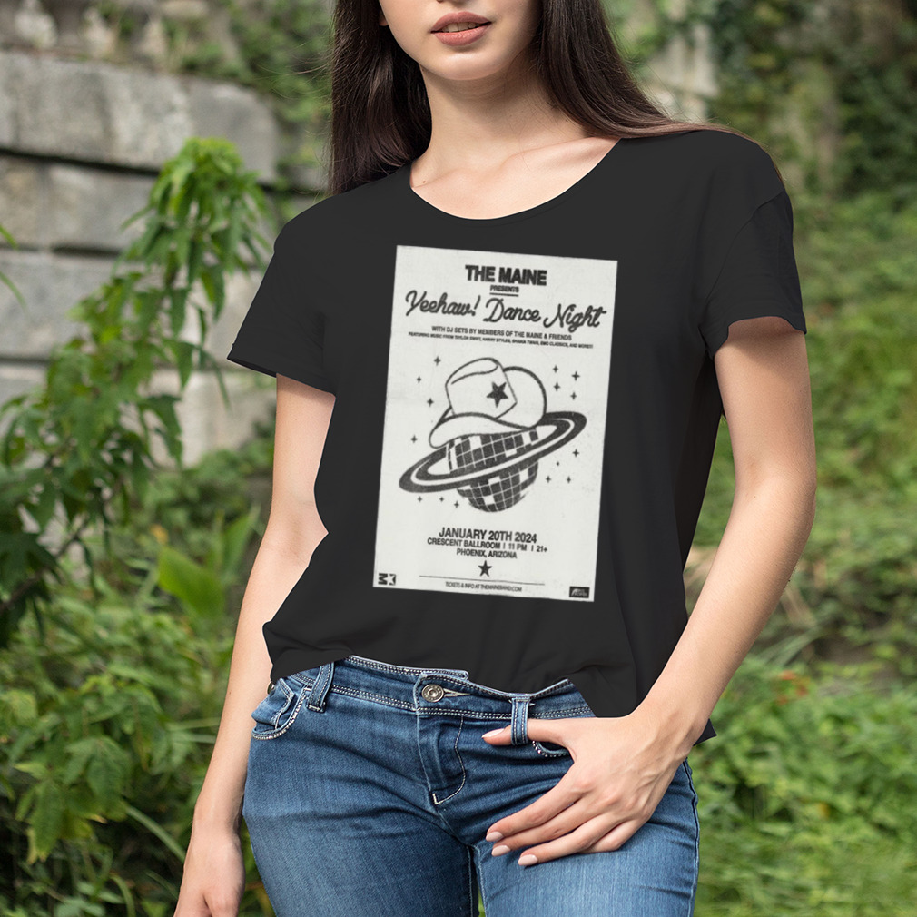 Women's tshirt