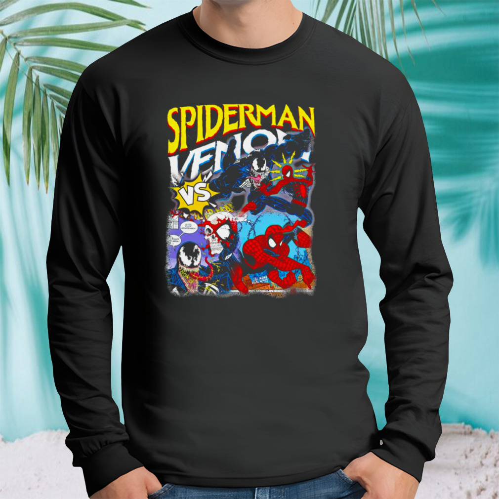 Longsleeve tshirt