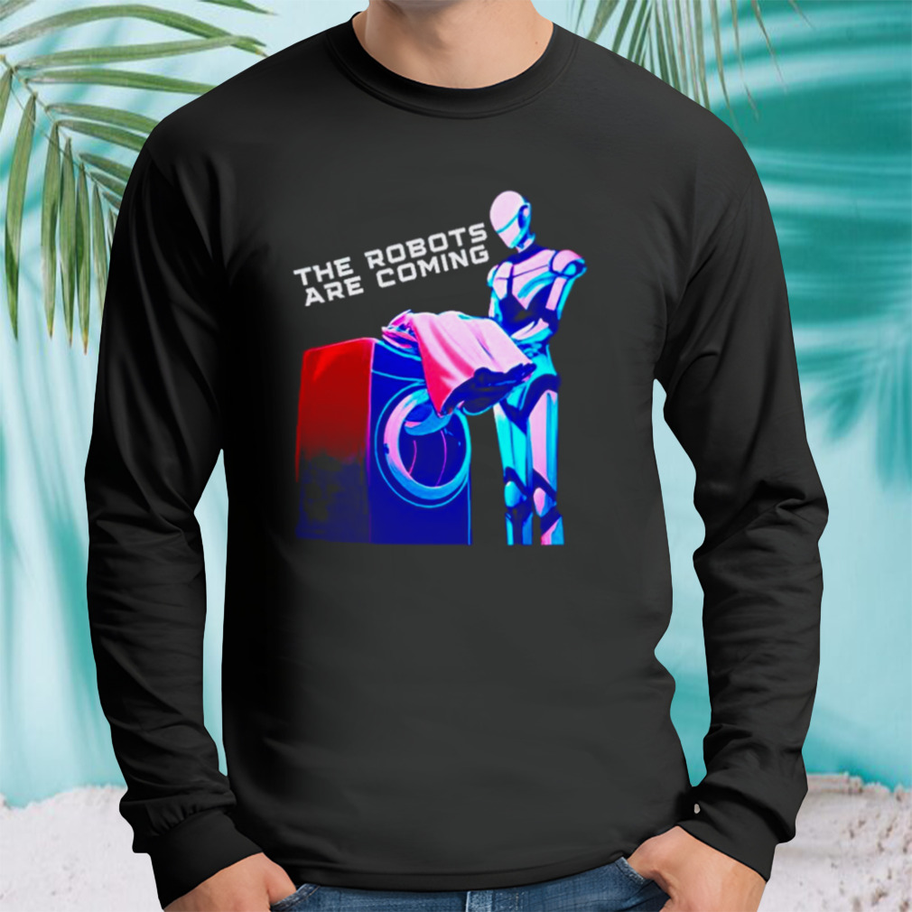 Longsleeve tshirt