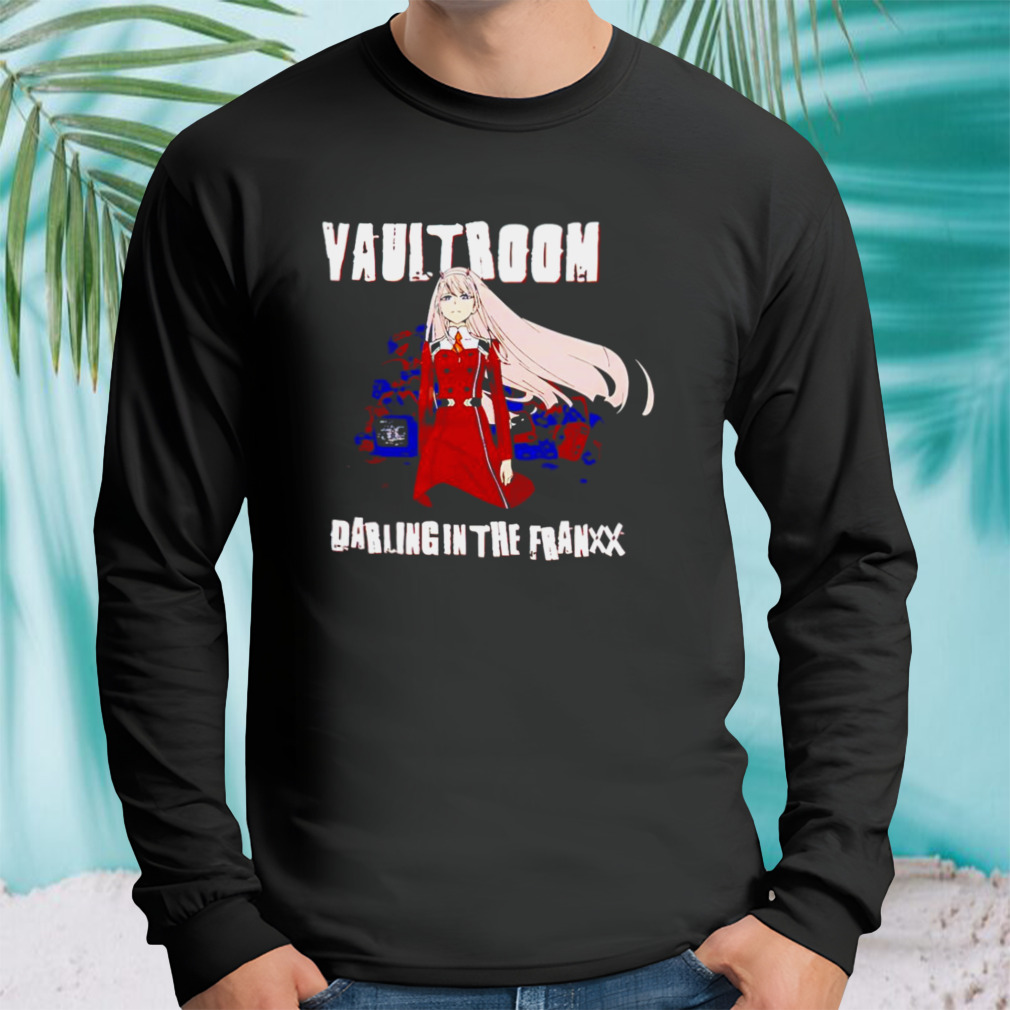 Longsleeve tshirt