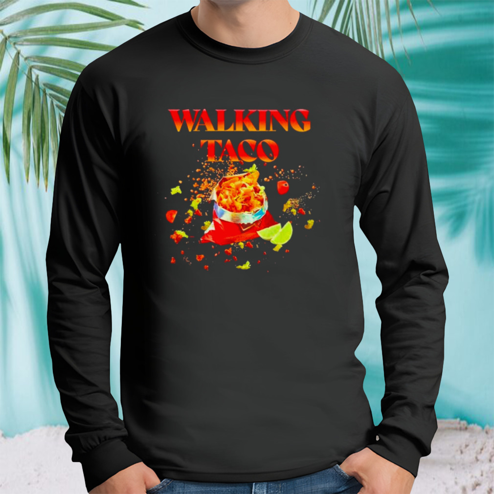 Longsleeve tshirt