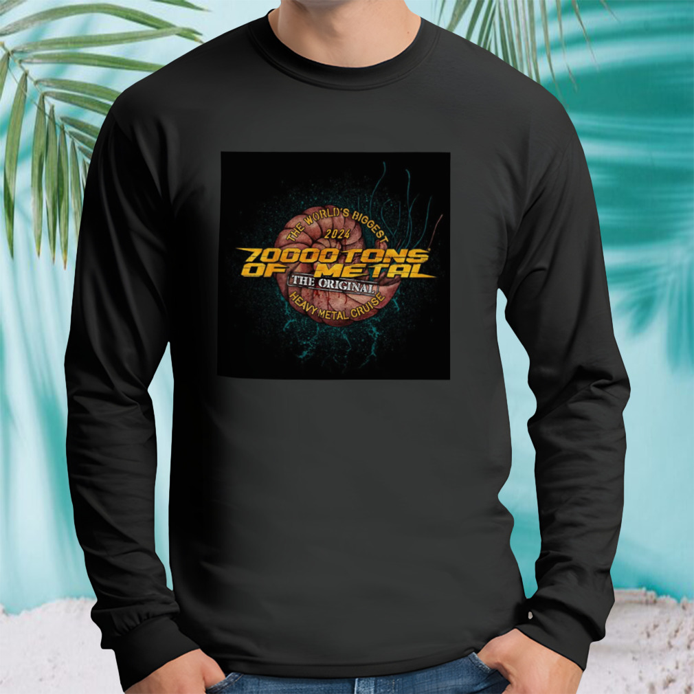 Longsleeve tshirt