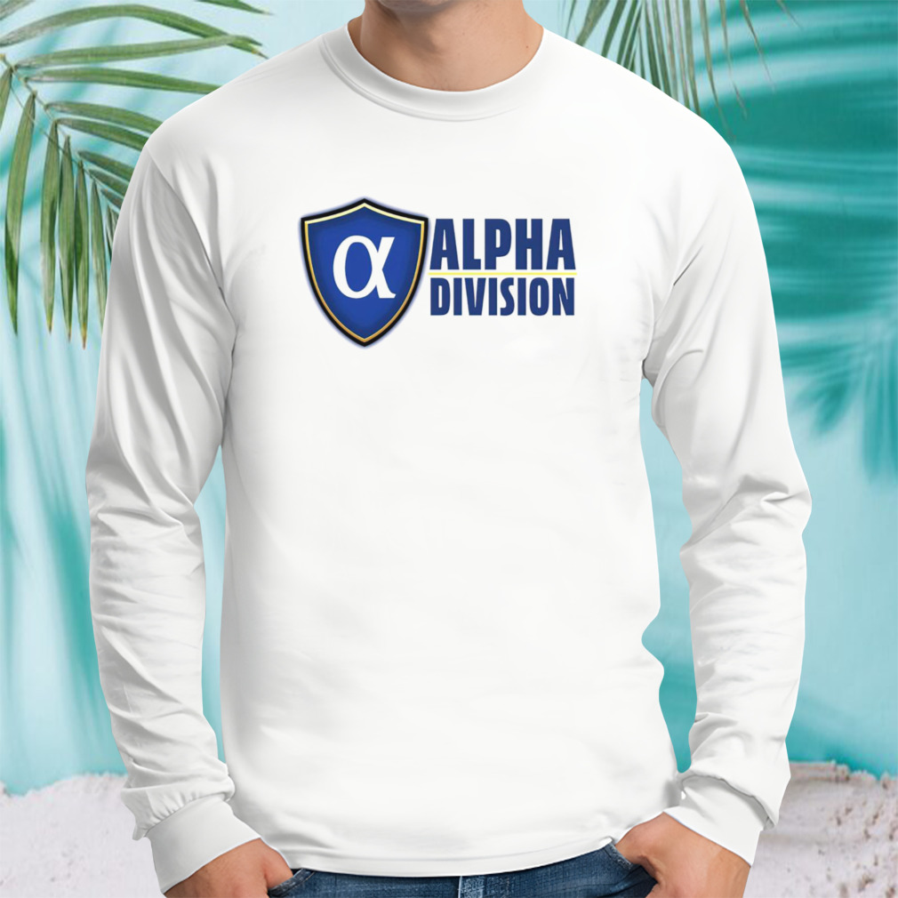 Longsleeve shirt