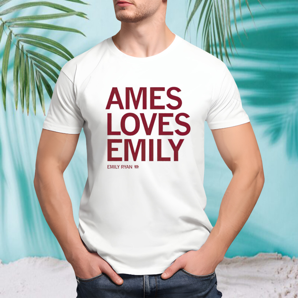 Unisex shirt