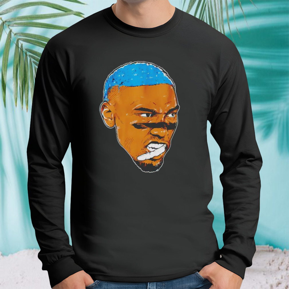 Longsleeve tshirt
