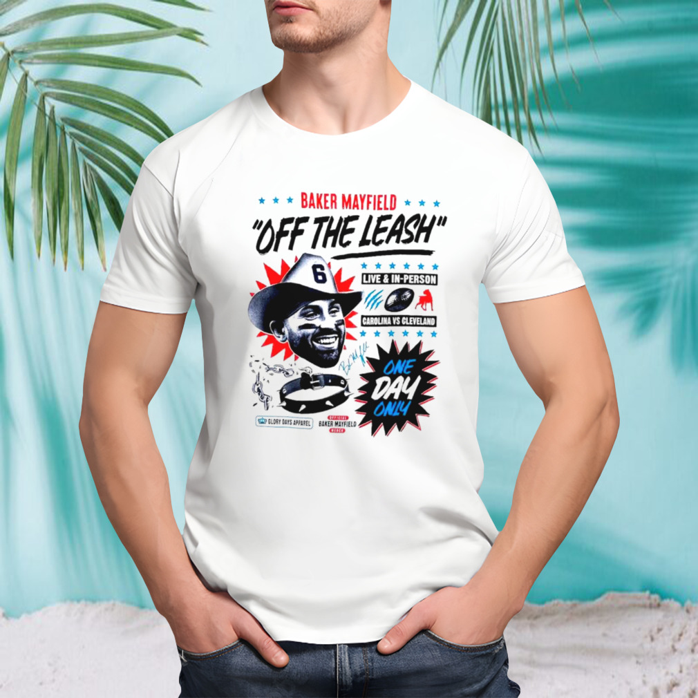 Unisex shirt