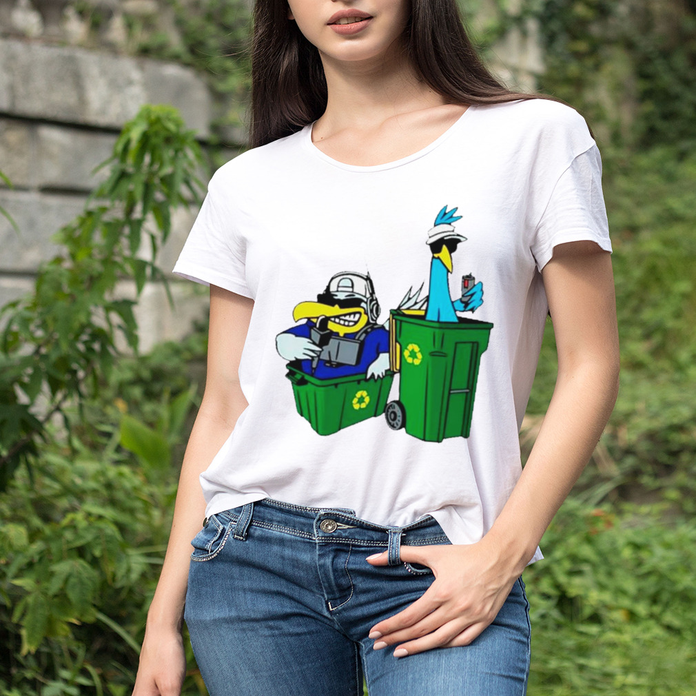 Women's shirt