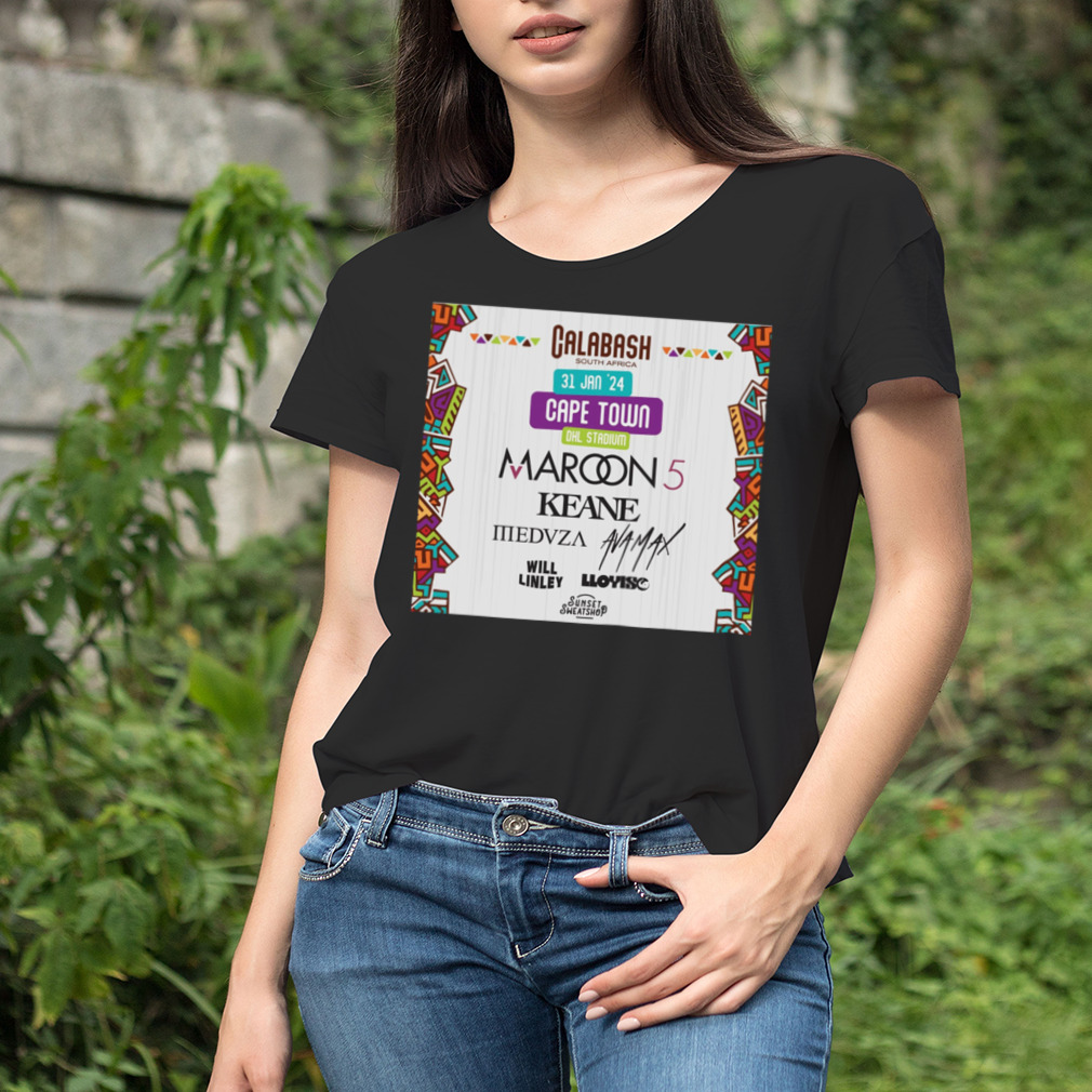 Women's tshirt