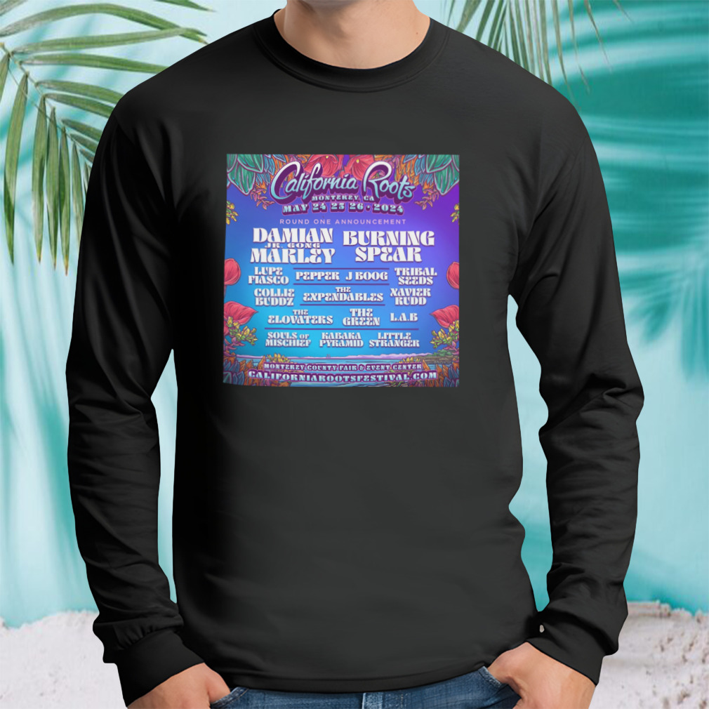 Longsleeve tshirt