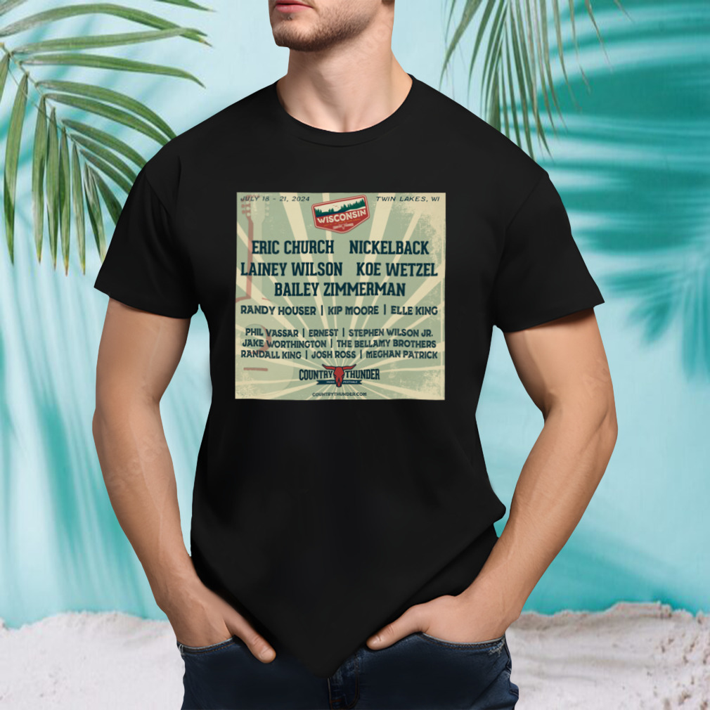 Unisex tshirt
