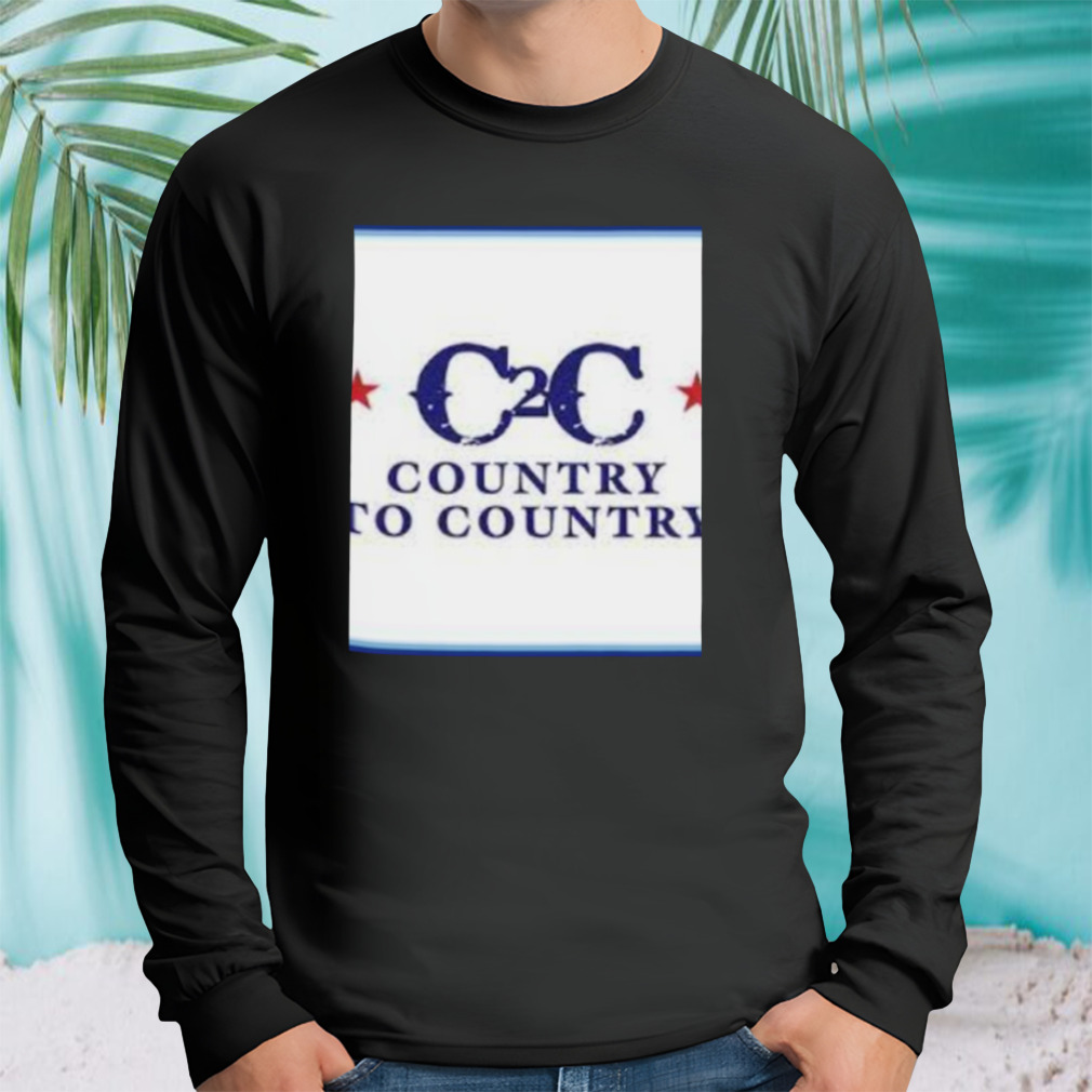 Longsleeve tshirt