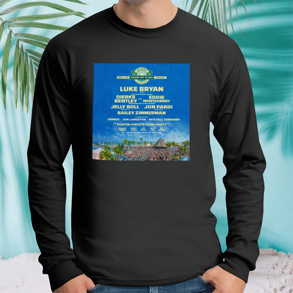 Longsleeve tshirt