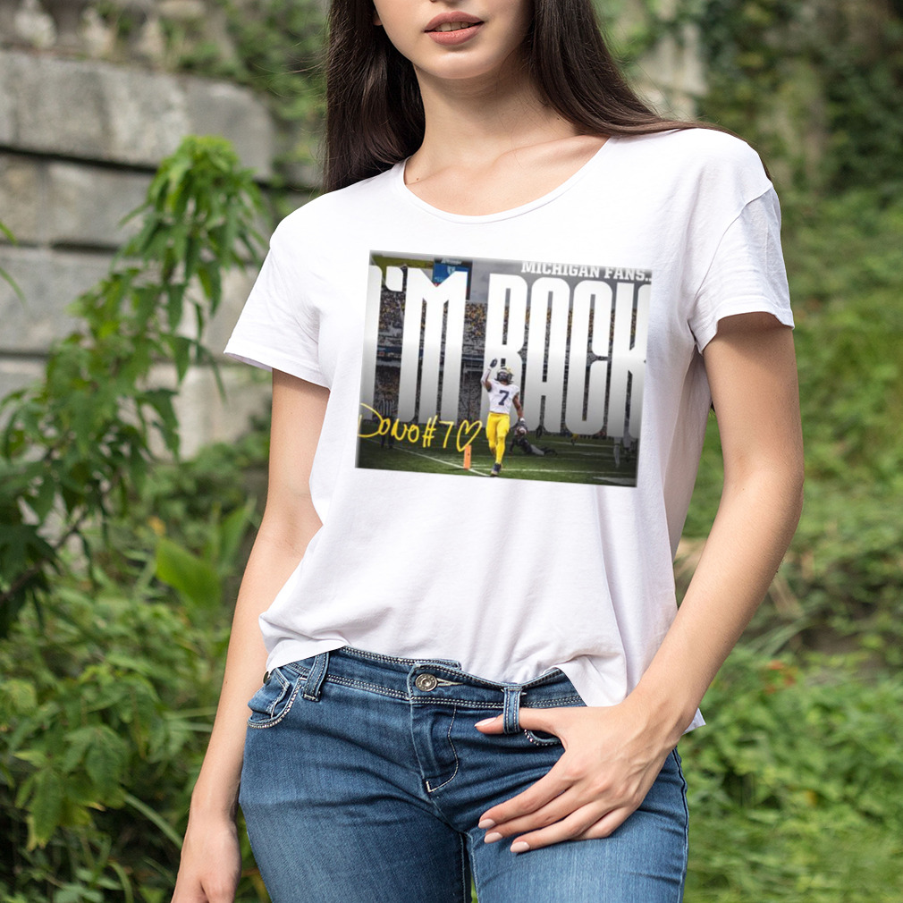 Women's shirt