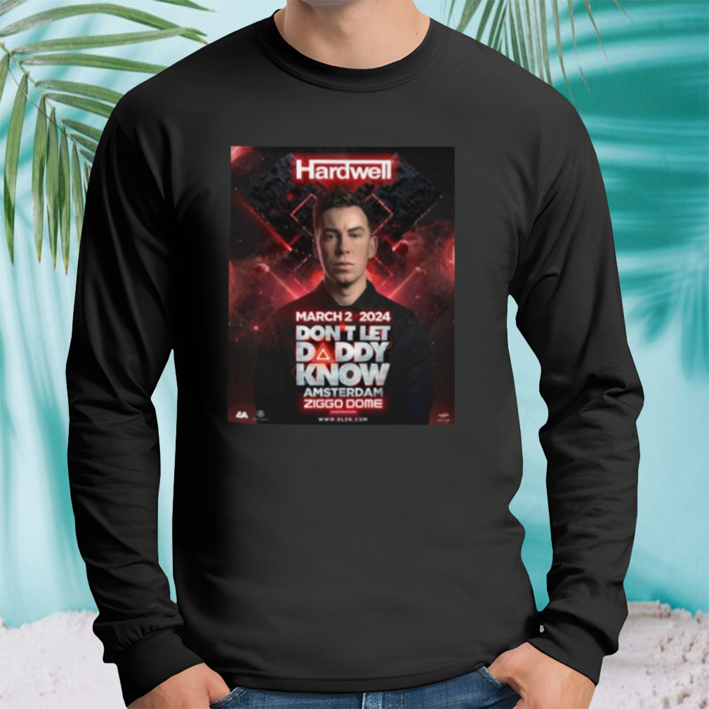 Longsleeve tshirt
