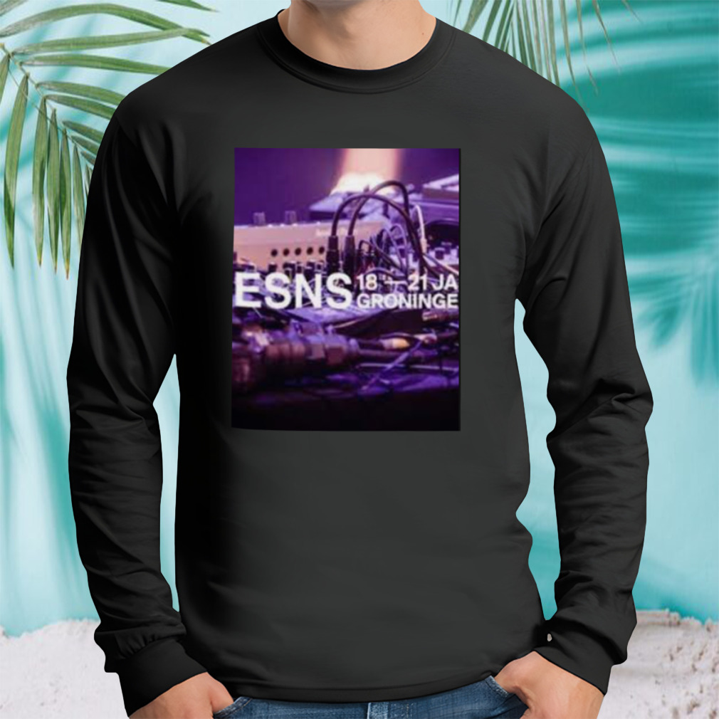 Longsleeve tshirt