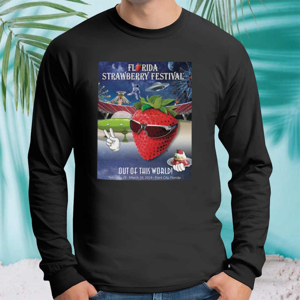 Longsleeve tshirt