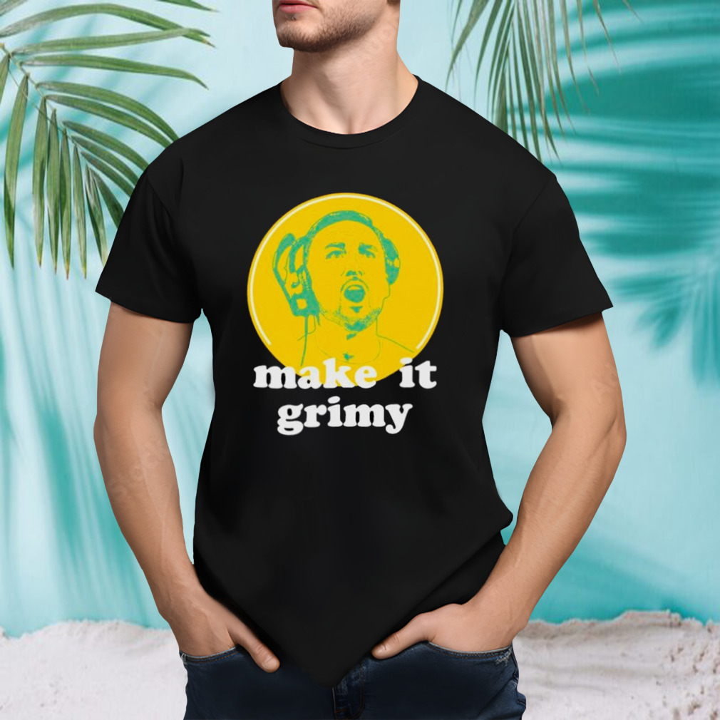 Unisex tshirt