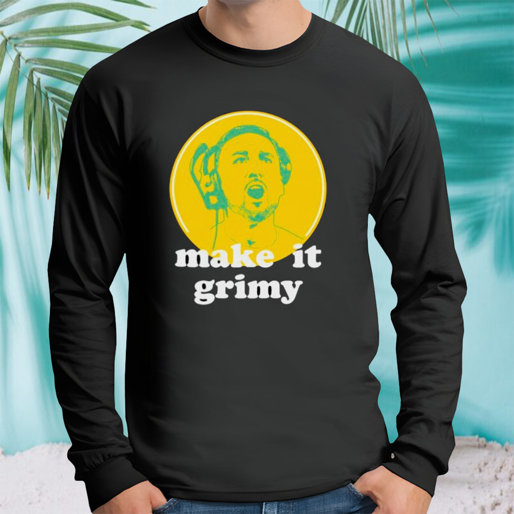 Longsleeve tshirt