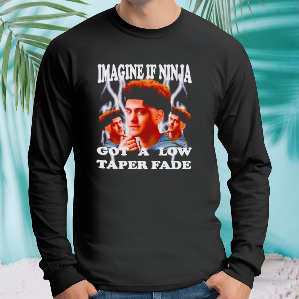 Longsleeve tshirt