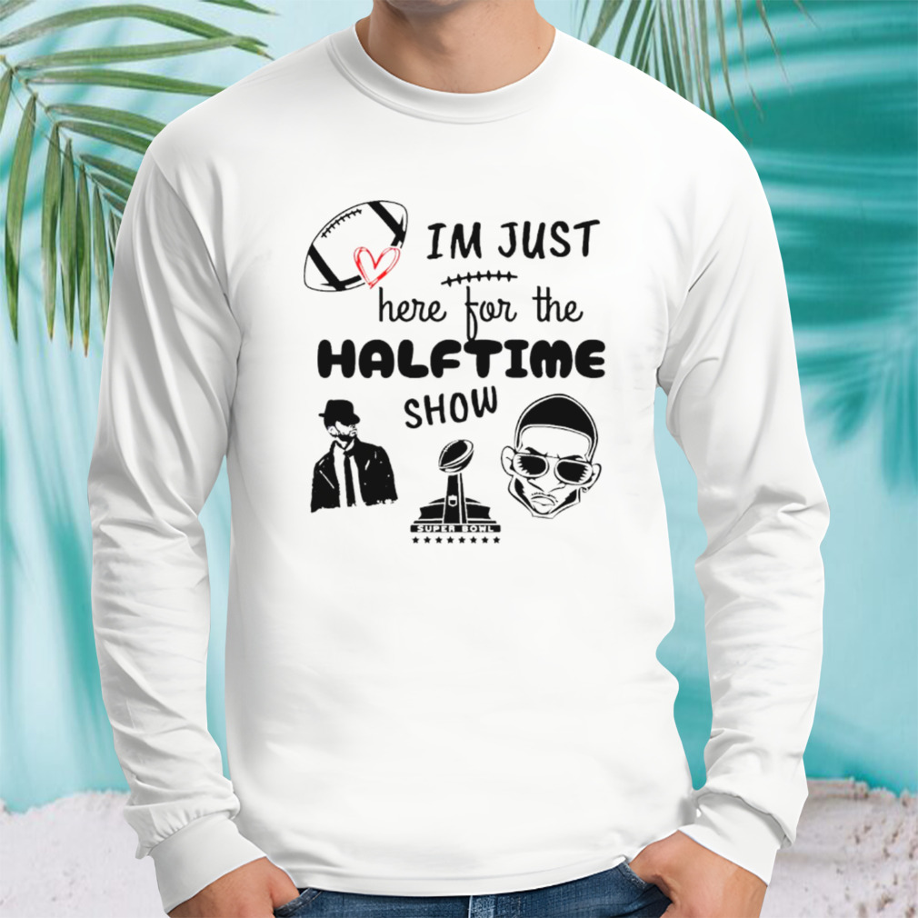 Longsleeve shirt