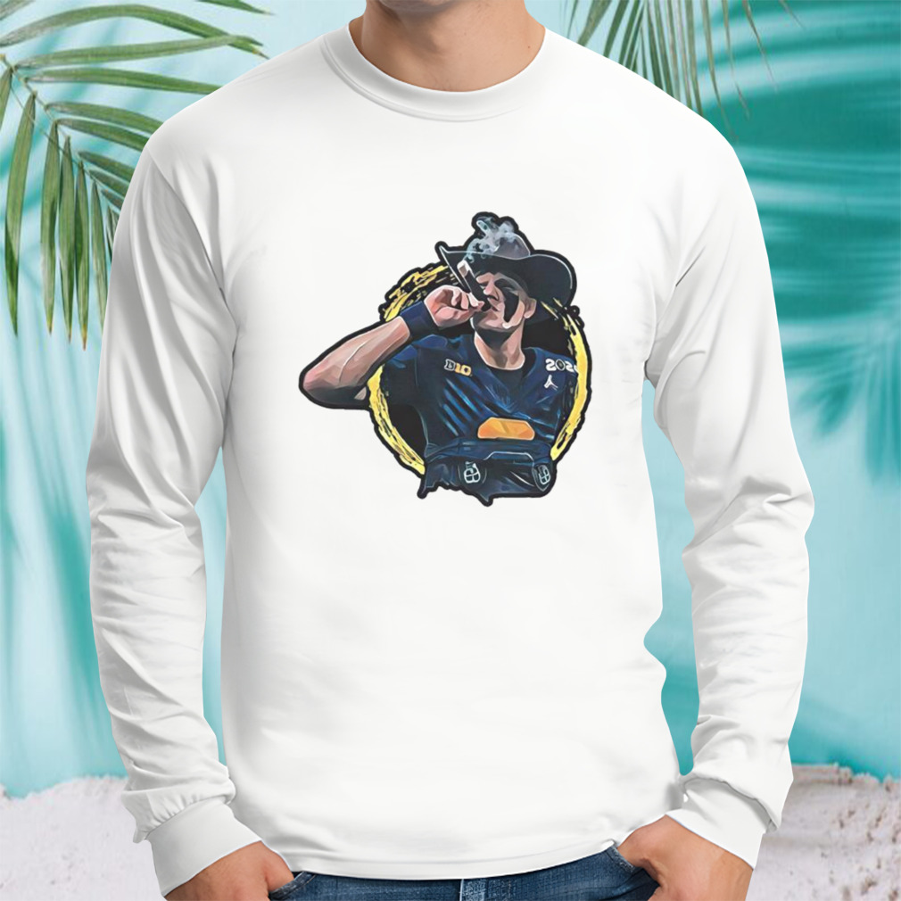 Longsleeve shirt