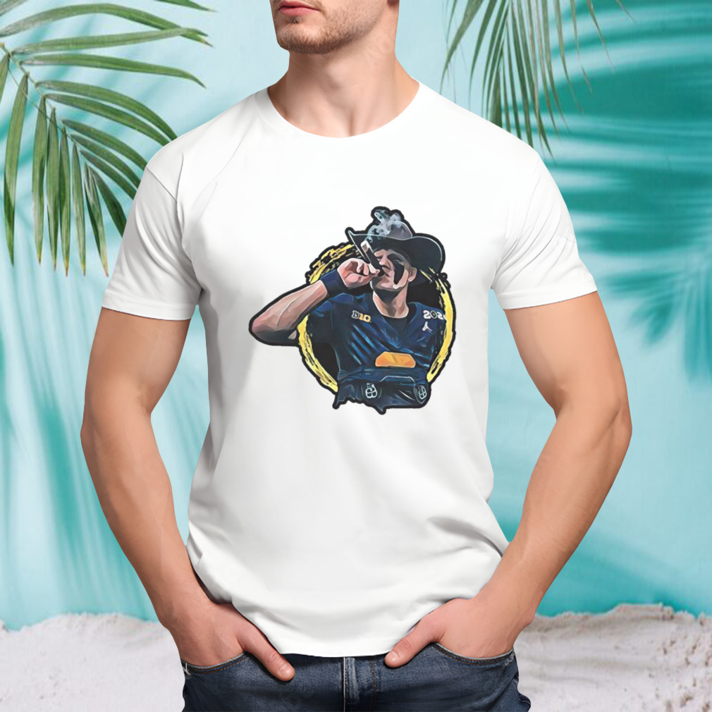 Unisex shirt