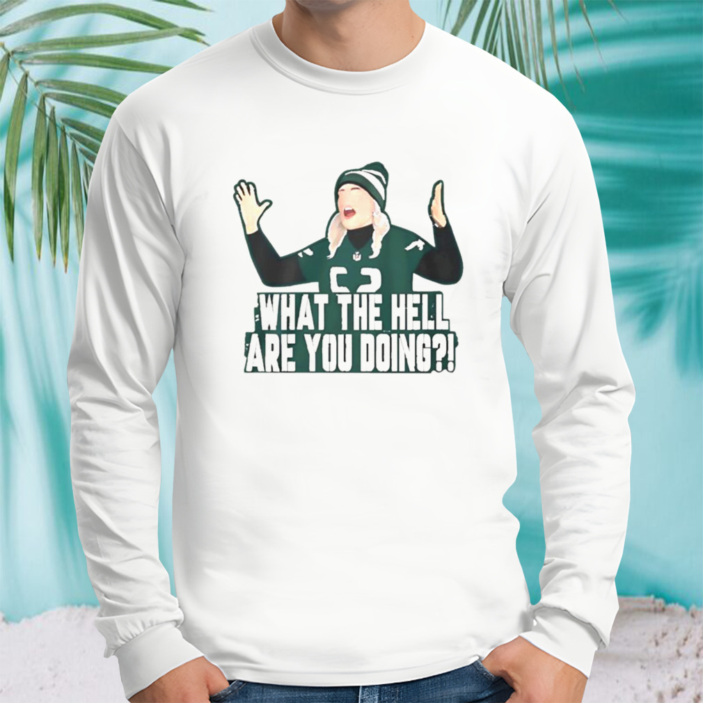 Longsleeve shirt