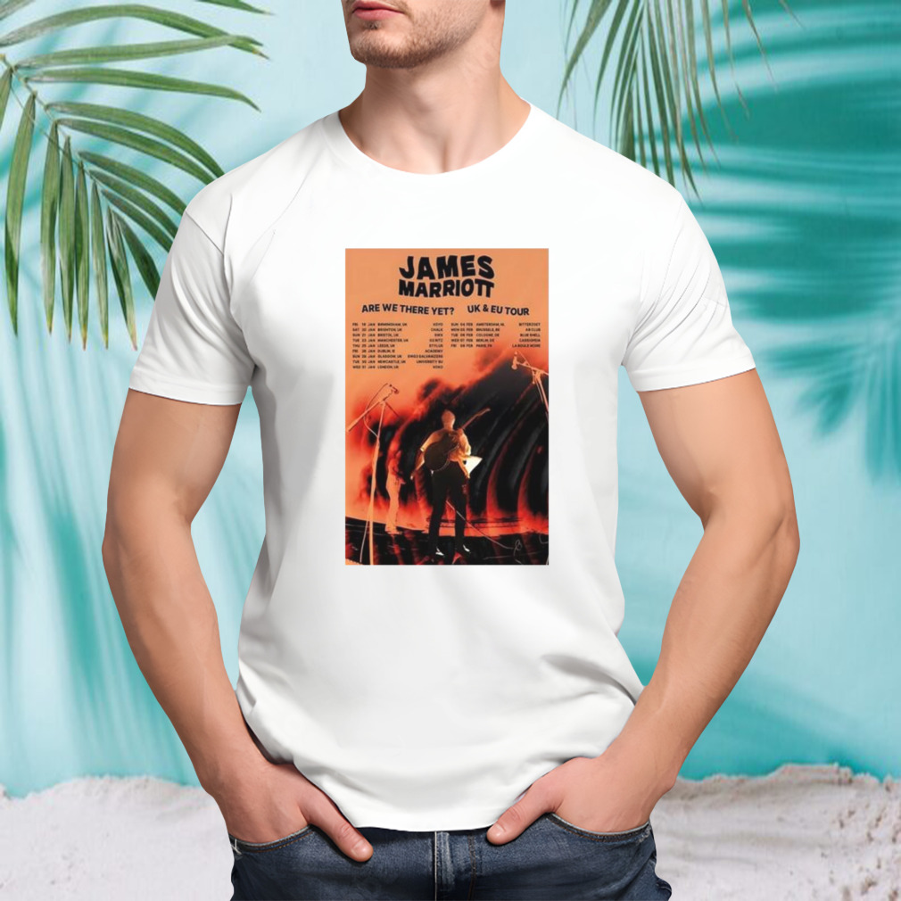 Unisex shirt