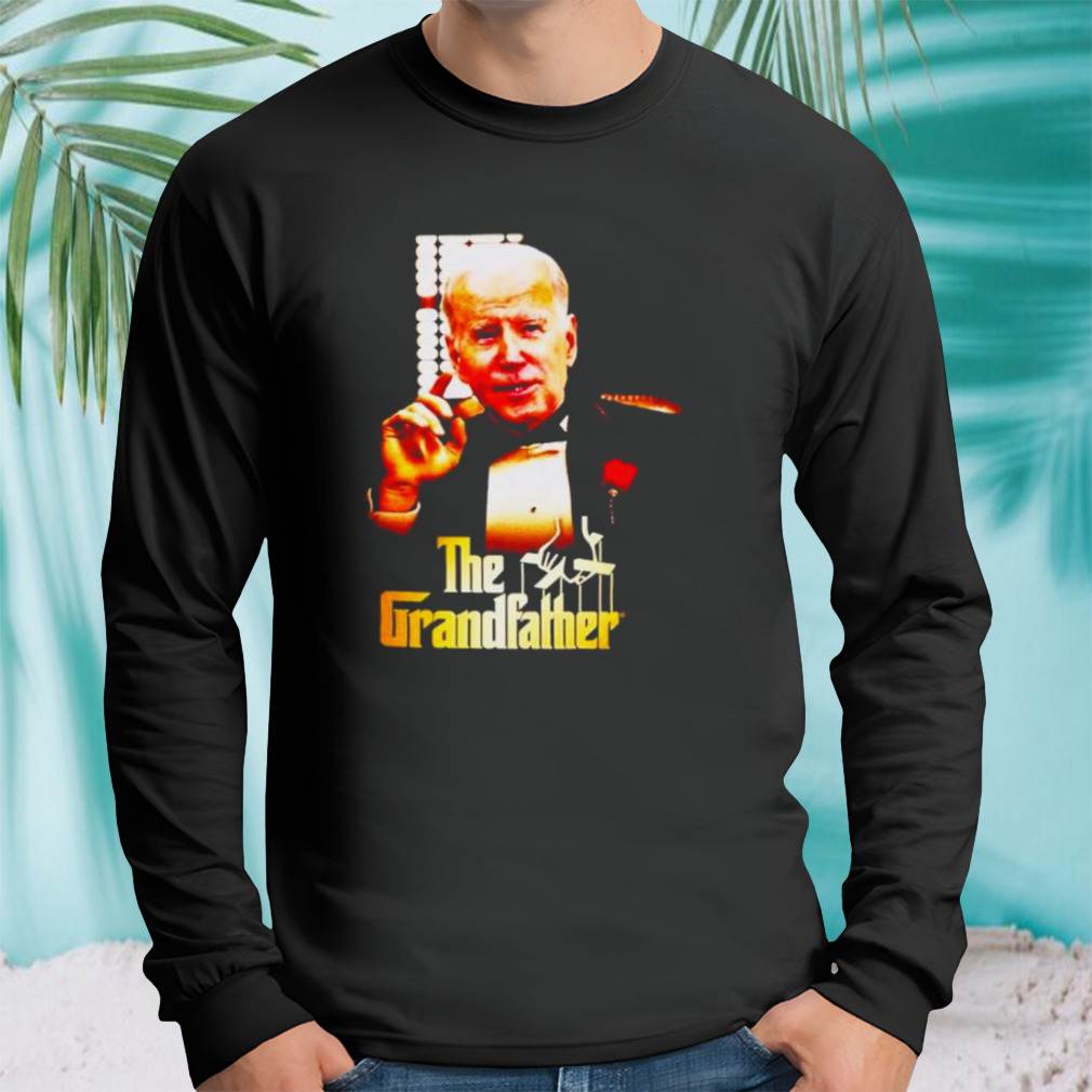 Longsleeve tshirt