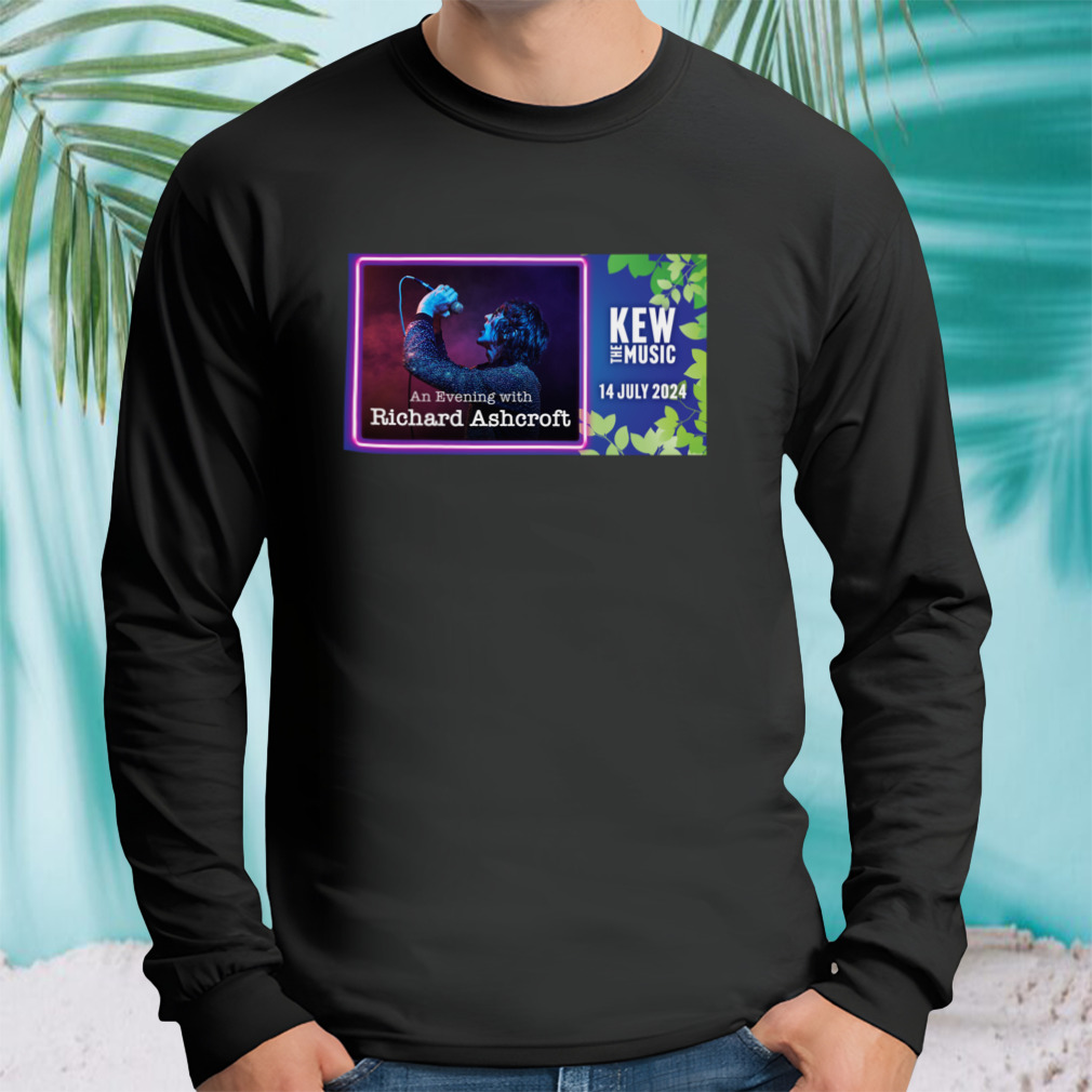 Longsleeve tshirt