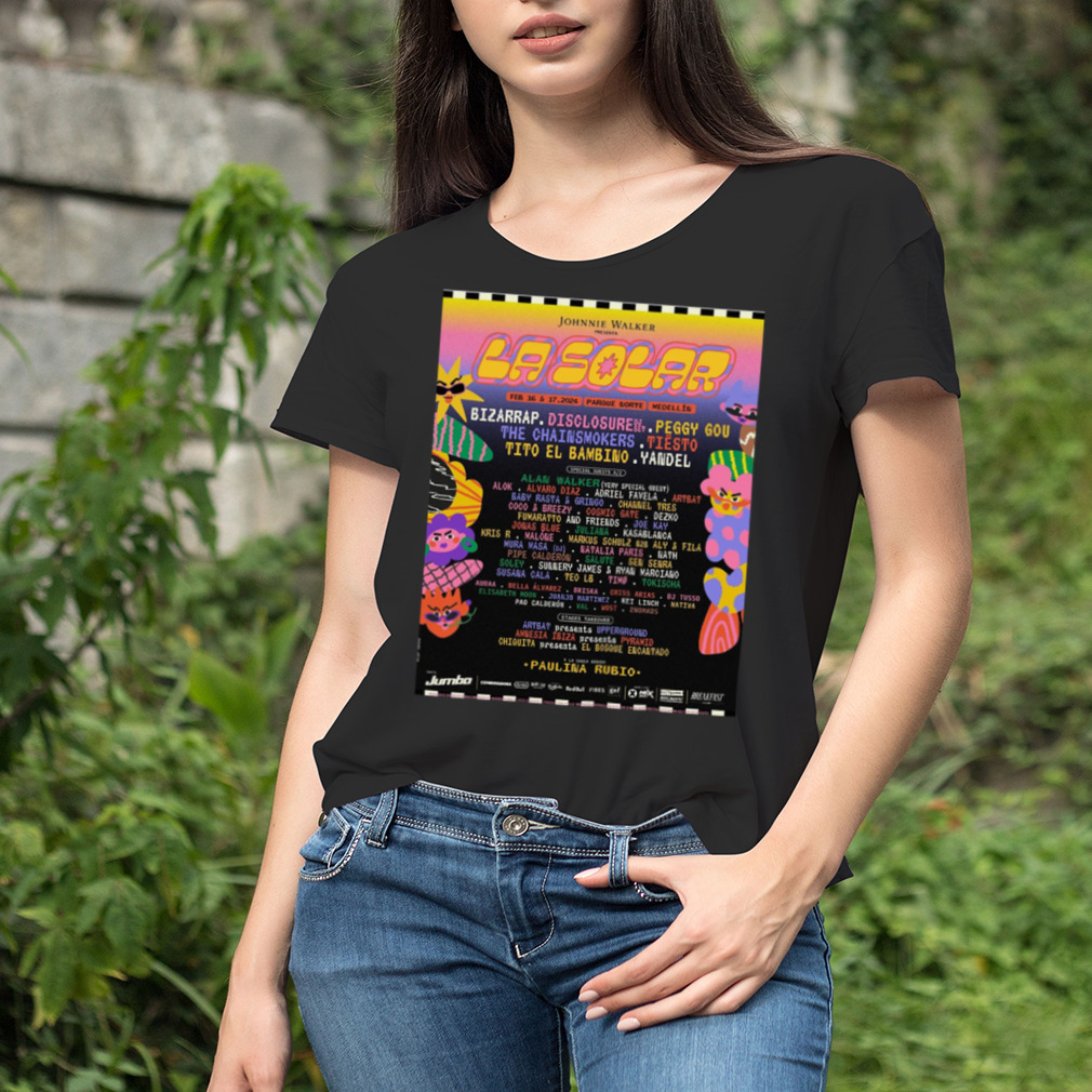 Women's tshirt