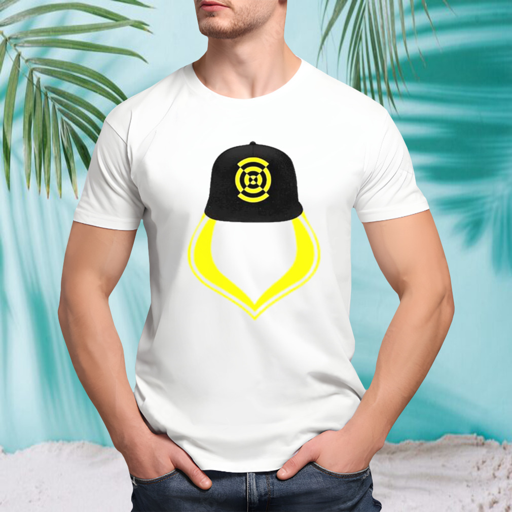 Unisex shirt
