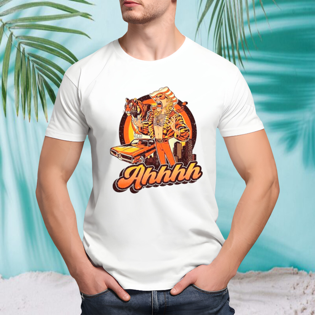 Unisex shirt