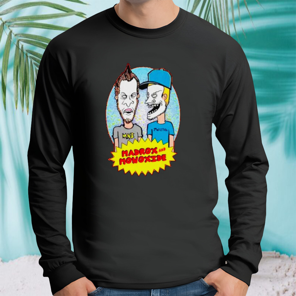 Longsleeve tshirt