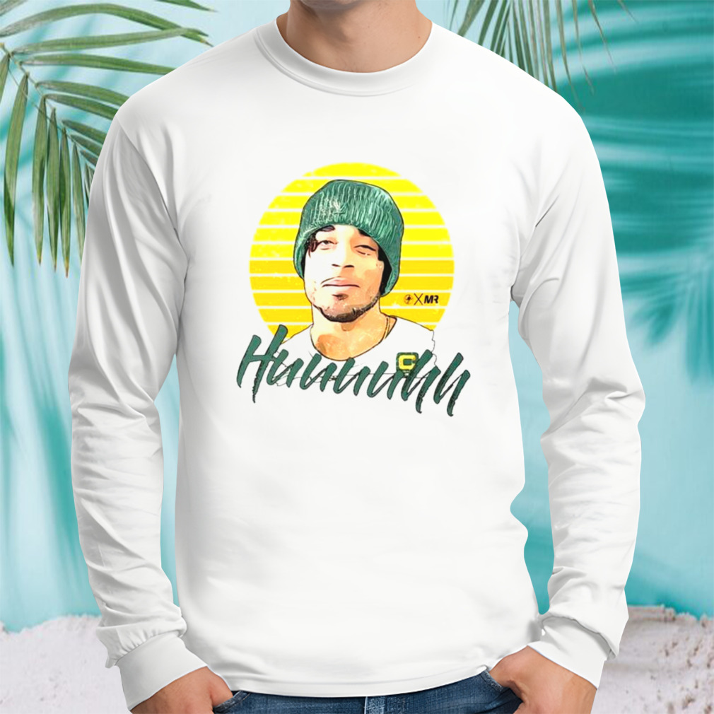 Longsleeve shirt