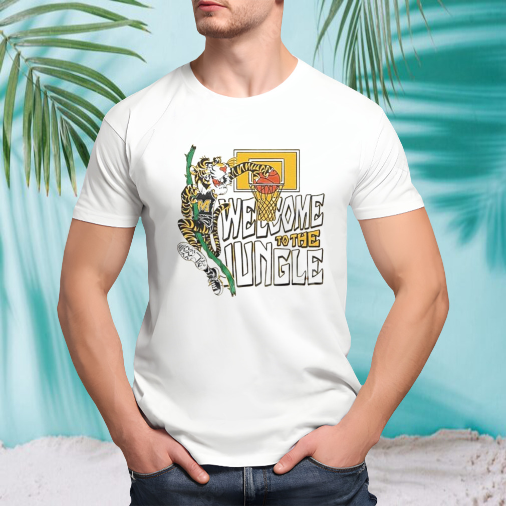 Unisex shirt
