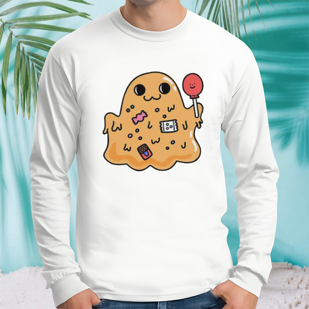 Longsleeve shirt