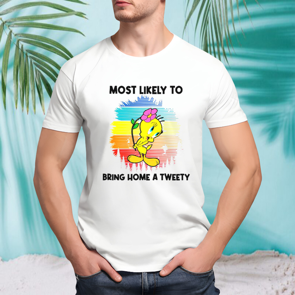 Unisex shirt