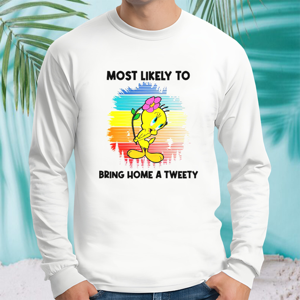 Longsleeve shirt