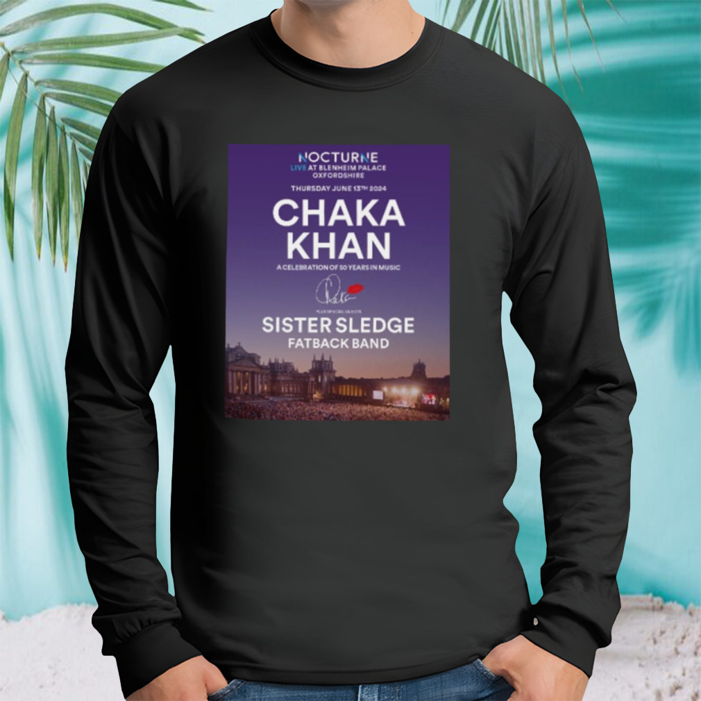 Longsleeve tshirt