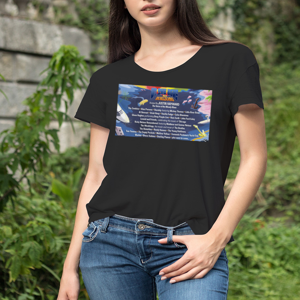 Women's tshirt