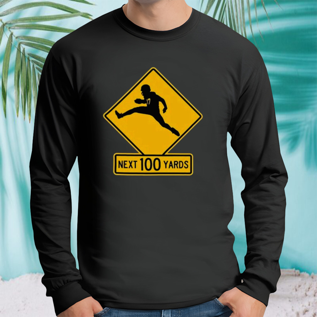 Longsleeve tshirt