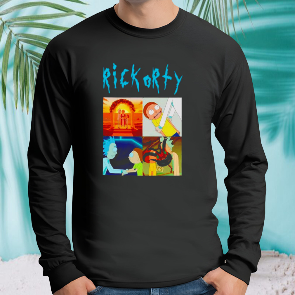 Longsleeve tshirt