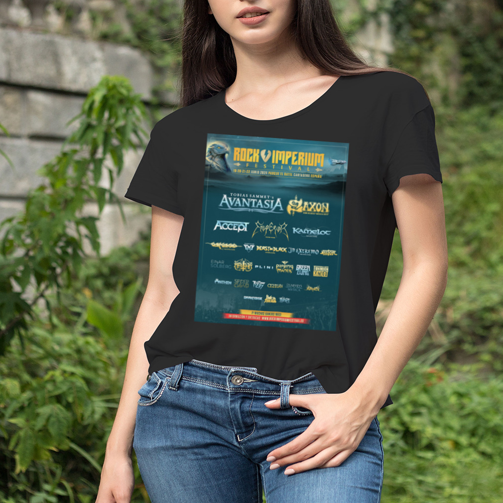 Women's tshirt