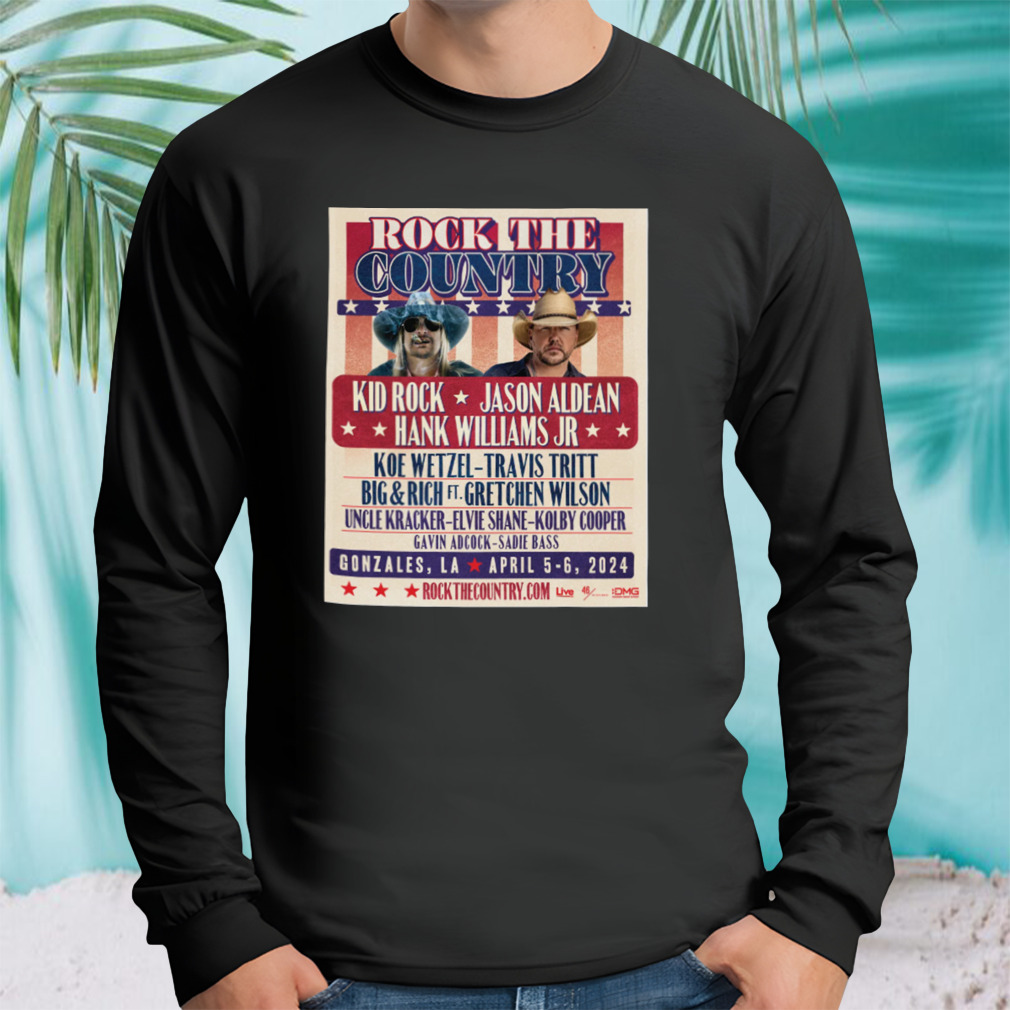 Longsleeve tshirt