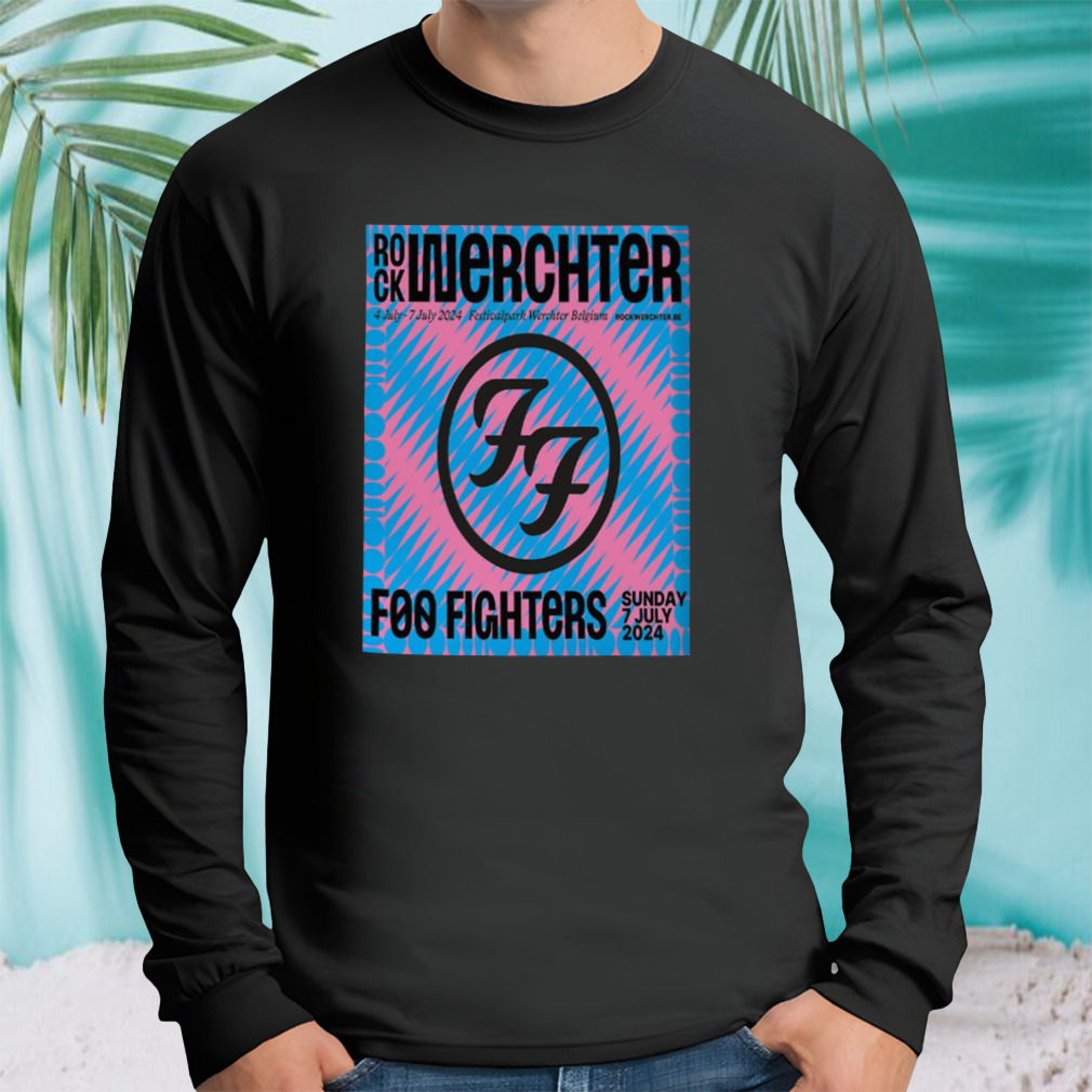 Longsleeve tshirt