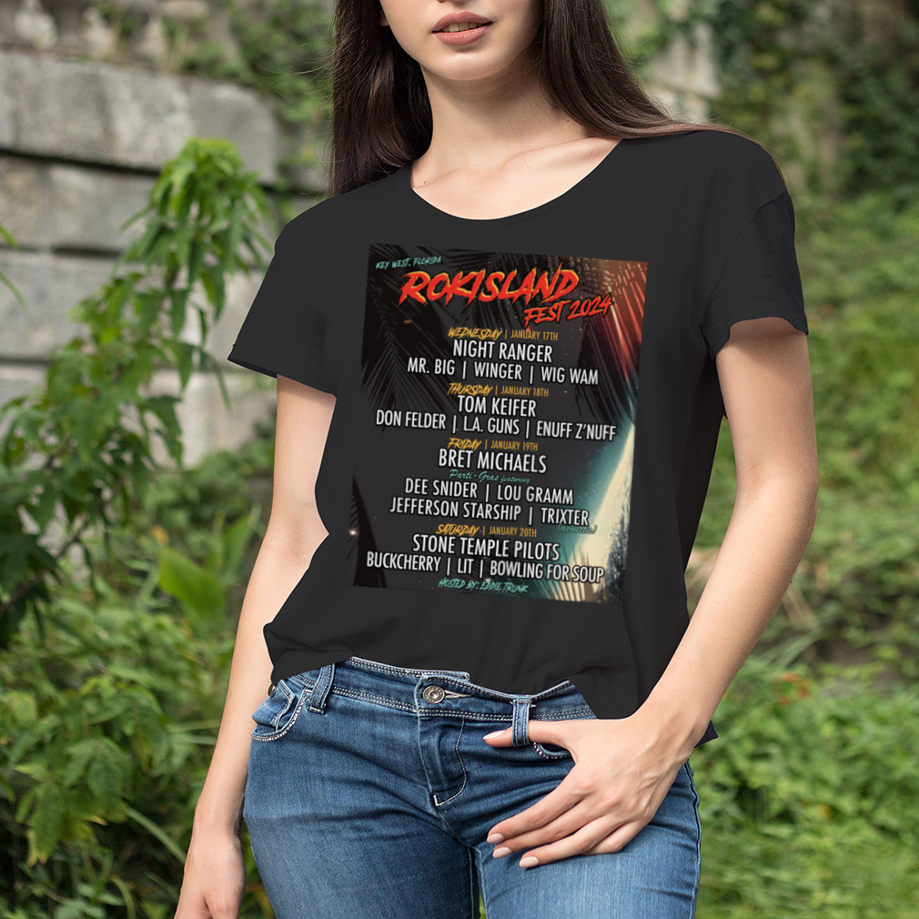 Women's tshirt
