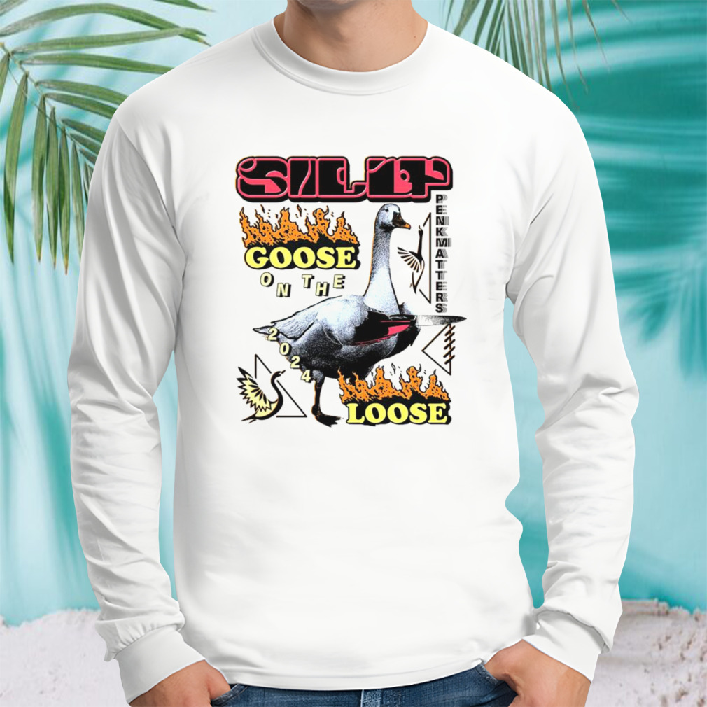 Longsleeve shirt