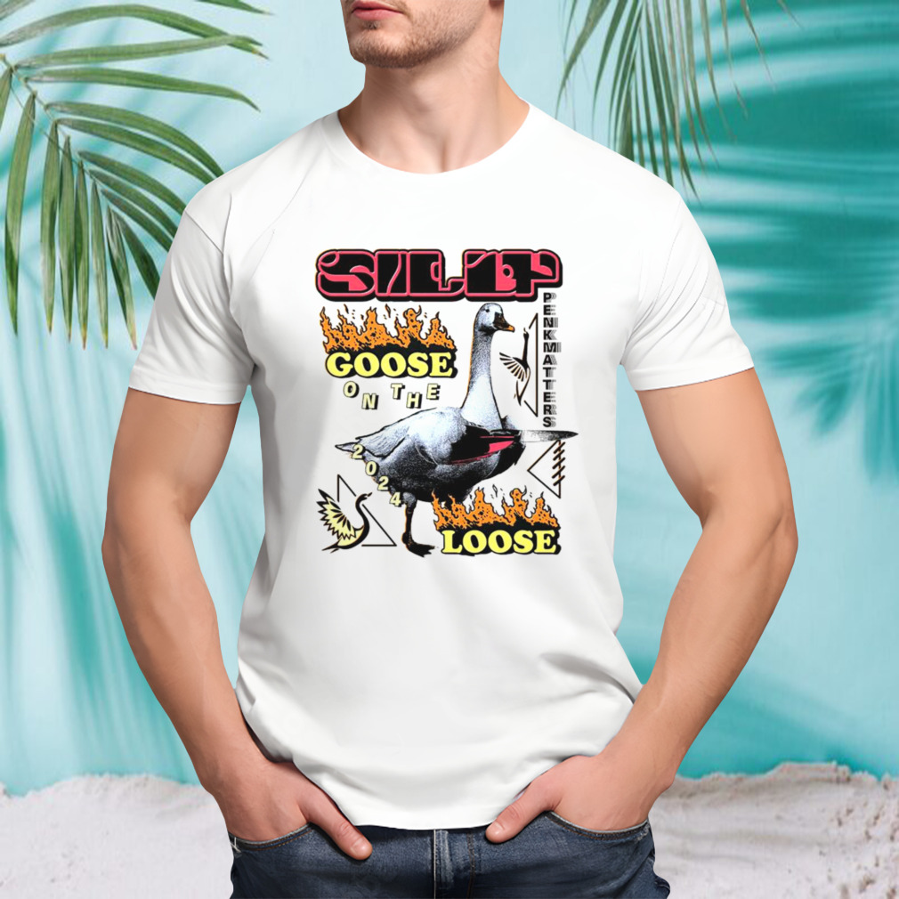 Unisex shirt